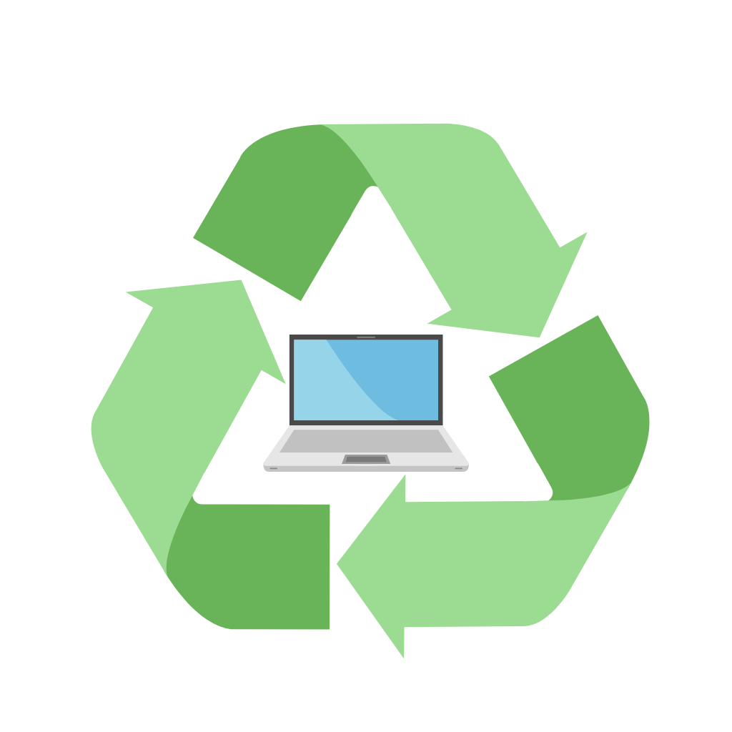 E-Waste Recycling